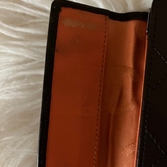 Chanel Cambon Key Cles Pouch - Picture 9 of 10